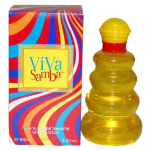 VIVA SAMBA FEMME 100 ML