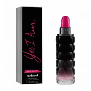 YES I AM PINK FIRST 75 ML