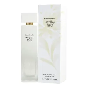 WHITE TEA 100 ML